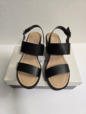 Sun + Stone Raynaap Sandal